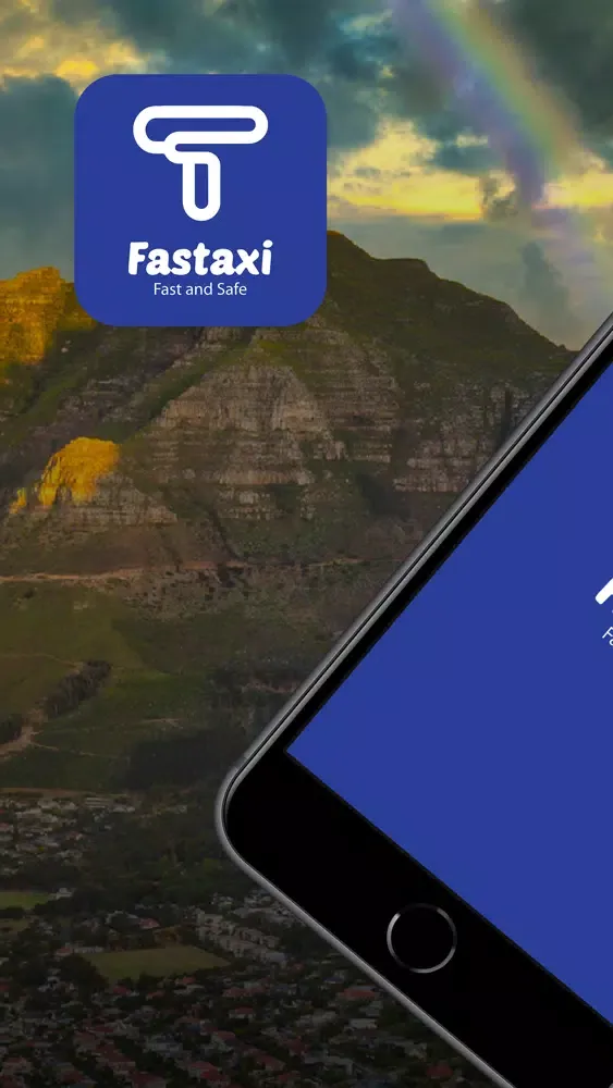 FasTaxi স্ক্রিনশট