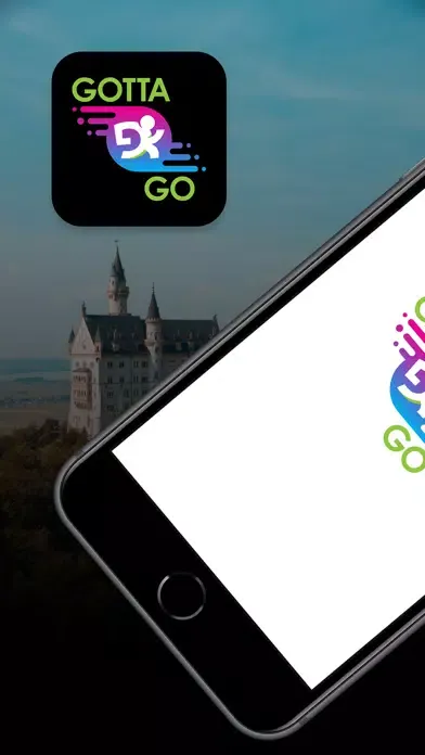 تصاویر GottaGo Customer