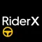 RiderX - Driver: Earn & Drive