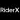RiderX - Your Ride, Your Way