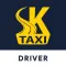 SK Taxi Driver