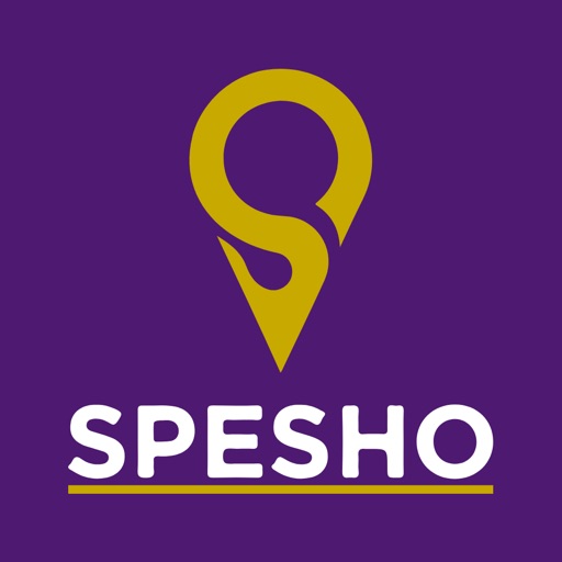 Spesho Driver