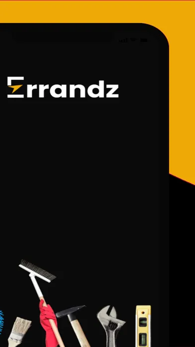 Errandz by Dispatch-Z سکرین شاٹس