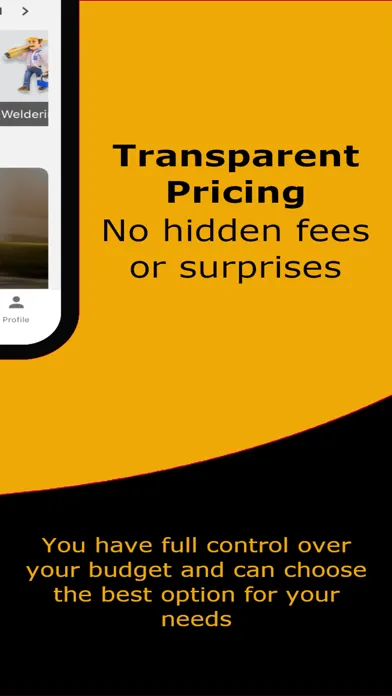 Errandz by Dispatch-Z سکرین شاٹس