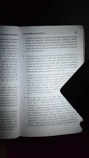 Screen Light Table Lamp Screenshots