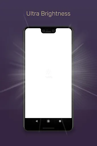 Screen Light Table Lamp Screenshots