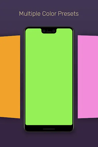 Screen Light Table Lamp Screenshots