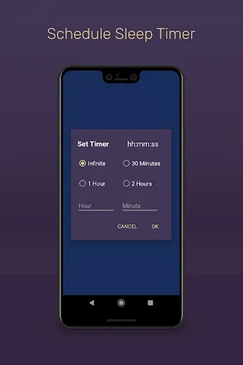 Screen Light Table Lamp Screenshots