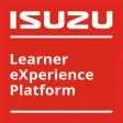 THE ISUZU LXP