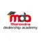 Mahindra Dealership Academy