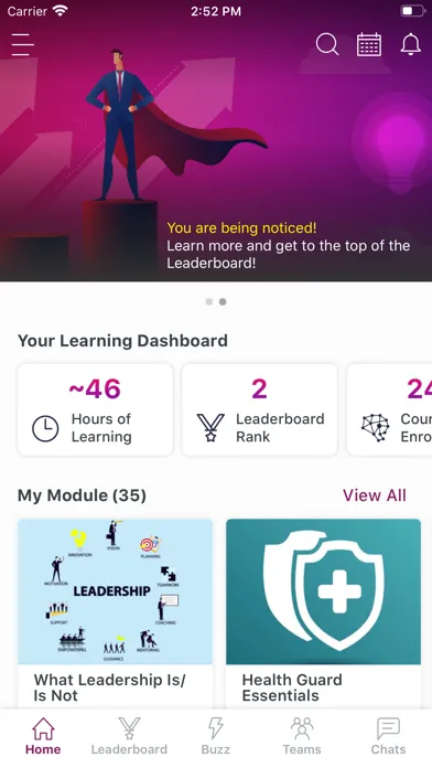 صور MyLearning by Techconnect