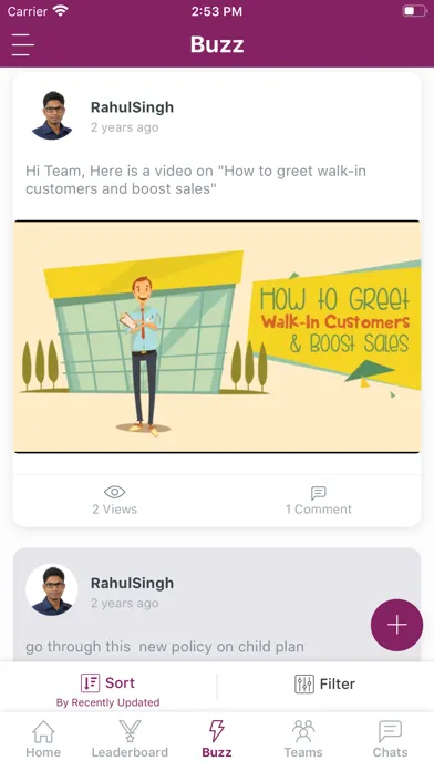 صور MyLearning by Techconnect