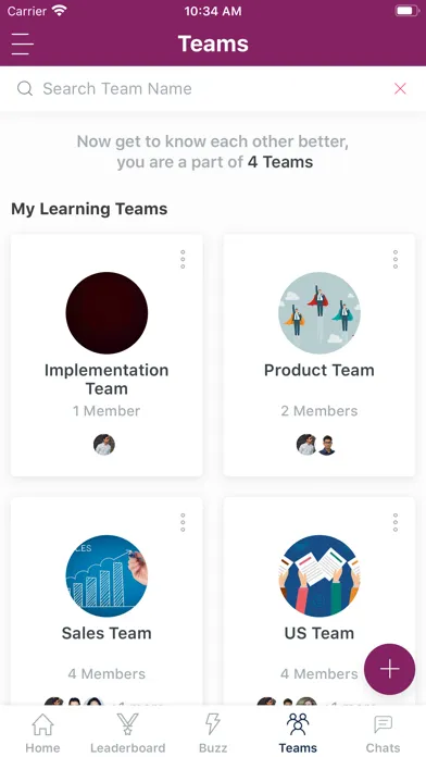 صور MyLearning by Techconnect