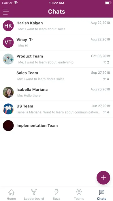 صور MyLearning by Techconnect