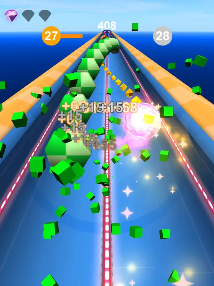 تصاویر Magnet Dodge iPad 