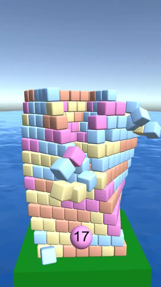 Capturas de pantalla de Raze Tower