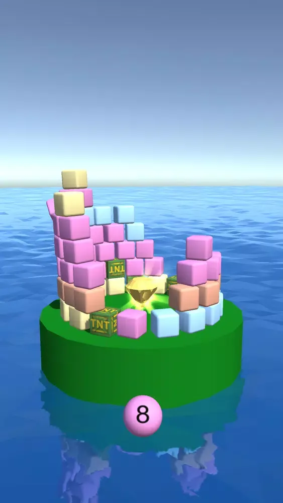 Capturas de pantalla de Raze Tower