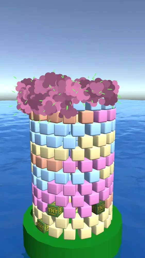 Capturas de pantalla de Raze Tower