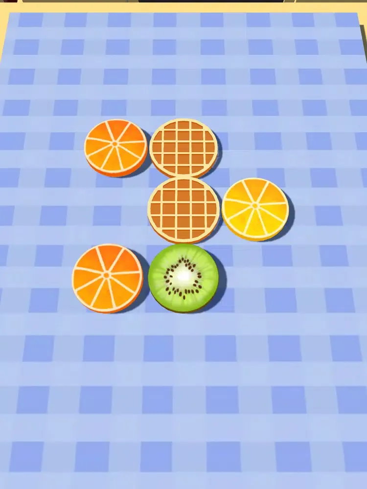 Capturas de pantalla de Yummy Sandwich iPad 