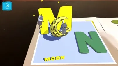 disruptED Screenshots