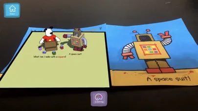 disruptED Screenshots