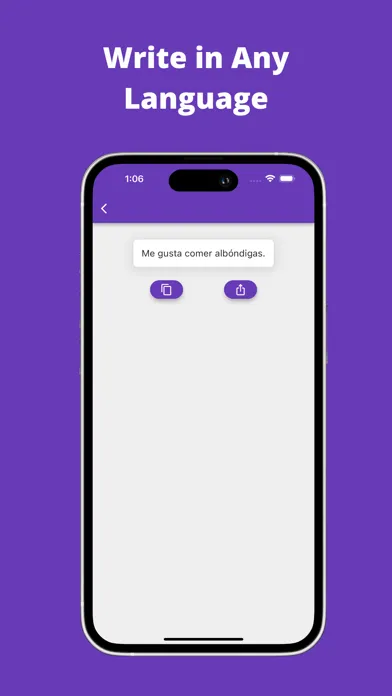 Ảnh chụp màn hình của Paraphrase Tool - Poodle