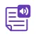 Speech-To-Text - HiText