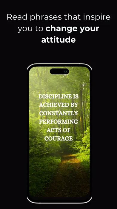 Daily Motivation - Phoenix Ekran Görüntüleri