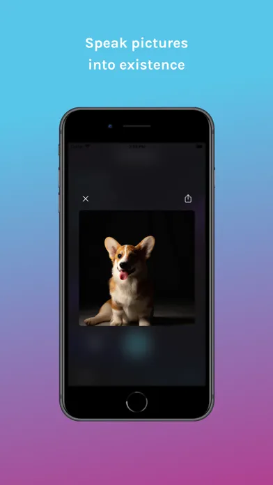 Capturas de pantalla de Convo.ai