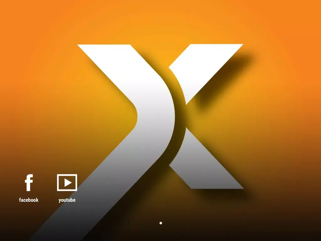 Zrzuty ekranu MixBin iPad 