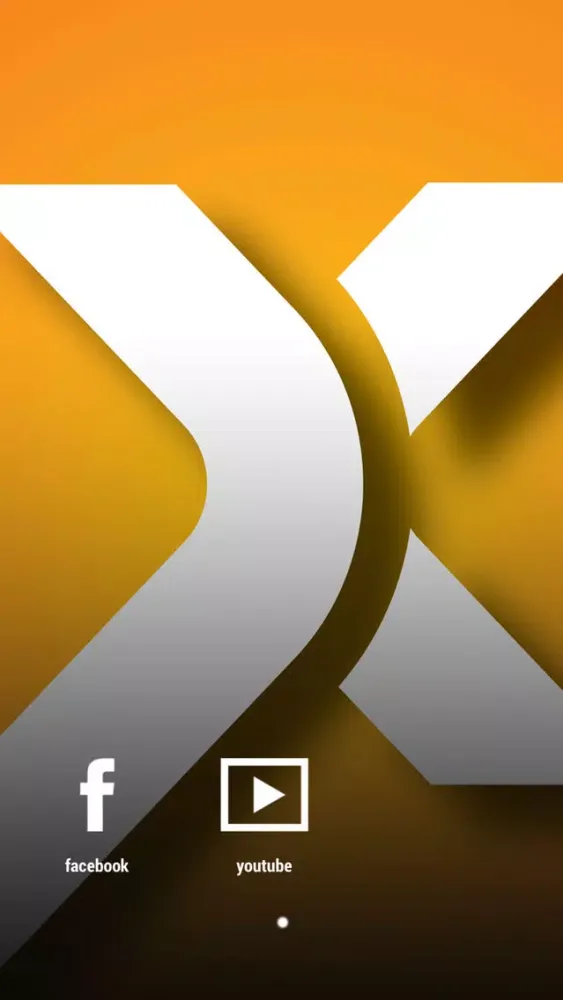 Zrzuty ekranu MixBin