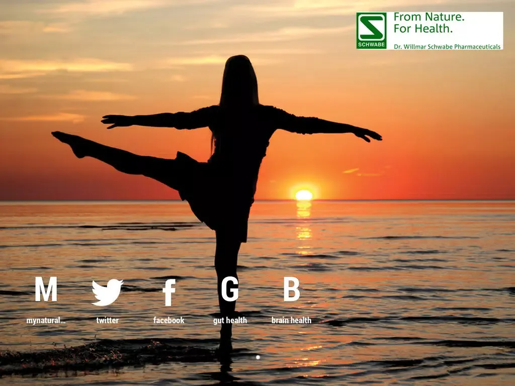 Capturas de pantalla de Natural Lifestyle magazine iPad 