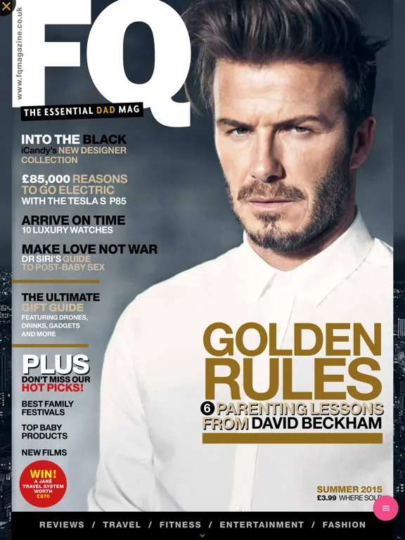 تصاویر App Portal iPad