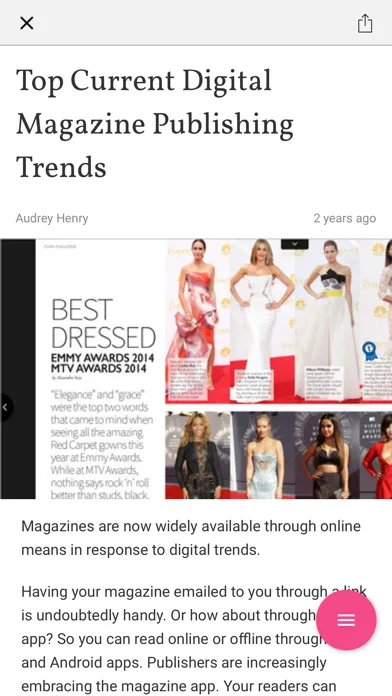 تصاویر App Portal