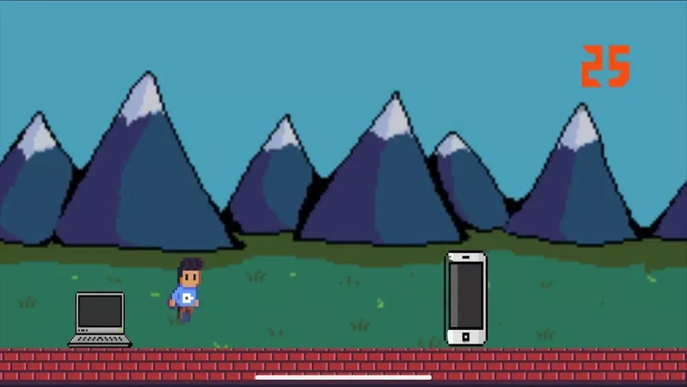 تصاویر Distance Divine The Video Game