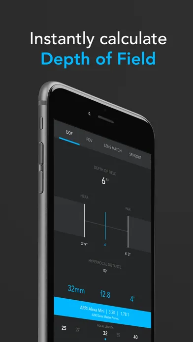 f8 Lens Toolkit应用截图