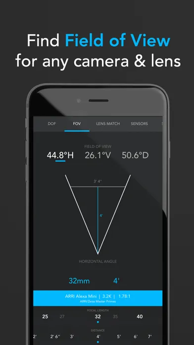 f8 Lens Toolkit应用截图
