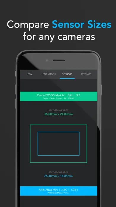 f8 Lens Toolkit应用截图