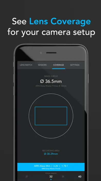f8 Lens Toolkit应用截图