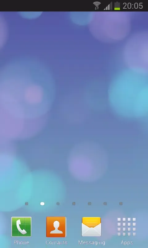 Light Drops Screenshots