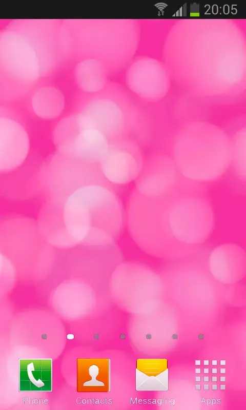 Light Drops Screenshots