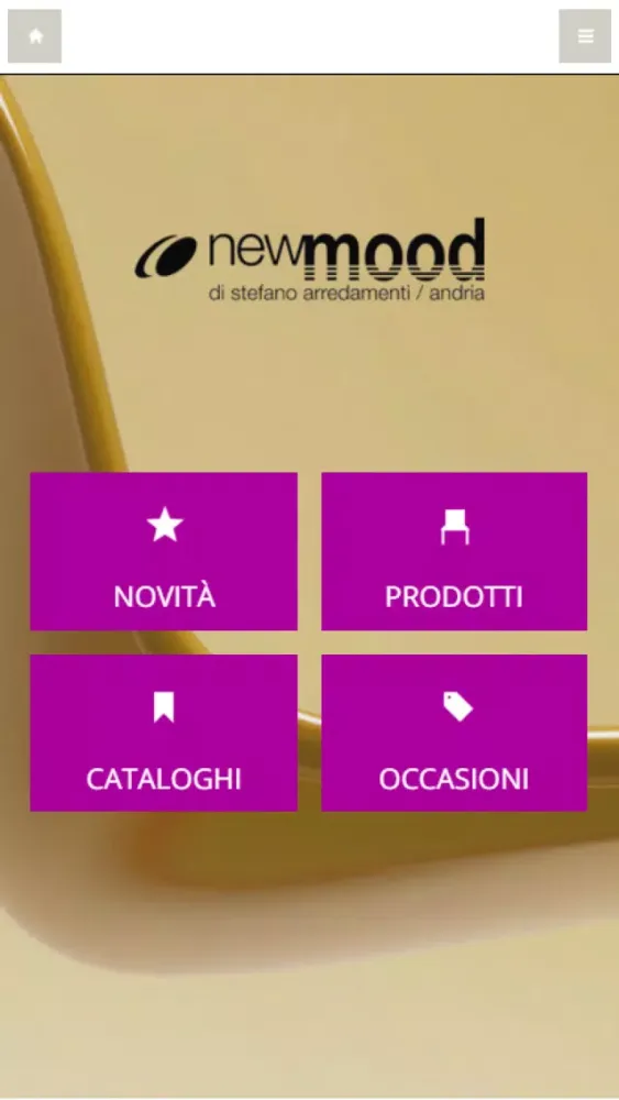 Di Stefano Arredamenti应用截图