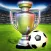 Football Kicks: Title Race