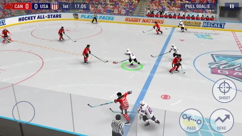 Hockey All Stars 24-screenshot-2