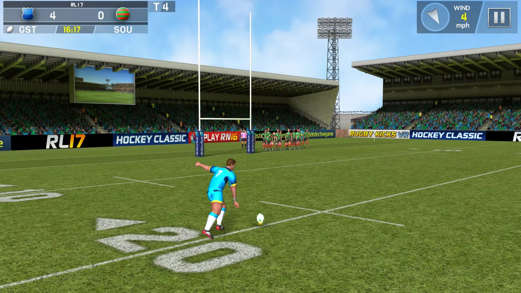 صور Rugby League
