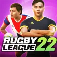 Rugby League 22 Rugby League 22
