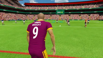 Rugby League 24 Screenshots