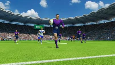 Rugby League 24 Screenshots