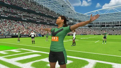 Rugby League 24 Screenshots