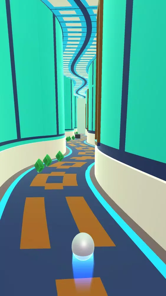 Capturas de pantalla de AlleyWay